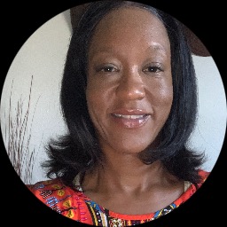 This is Jannet Harper's avatar and link to their profile