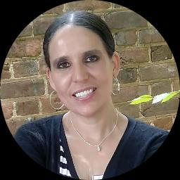 Psychologist Maria Rivera providing different types of therapy in Charlotte