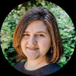 This is Rachel Roberts's avatar and link to their profile