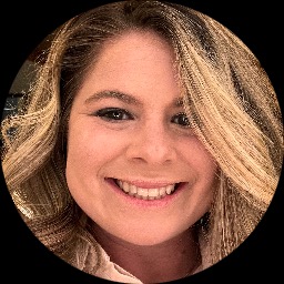 This is Krystal Herring's avatar and link to their profile