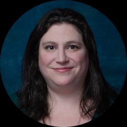 This is Kendra Robison's avatar and link to their profile