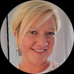 This is Kenly Brozman's avatar and link to their profile