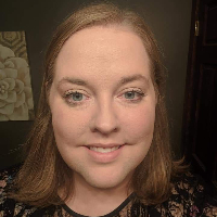 This is Sirena Robinson-Luczak's avatar and link to their profile