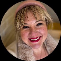 This is Sara Elliott's avatar and link to their profile