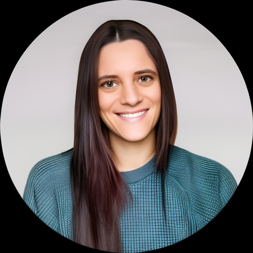 This is Hillary Smith's avatar and link to their profile