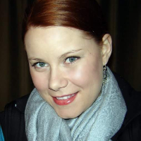 This is Christina Keogh's avatar and link to their profile