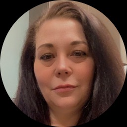 This is Christina  (Crissy) Irrgang-Wade's avatar and link to their profile