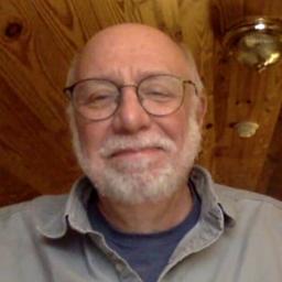 This is Davis Rice's avatar and link to their profile