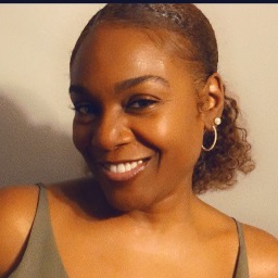 Click here to view Kimberly  Jones's profile 2 This is Kimberly  Jones's avatar and link to their profile