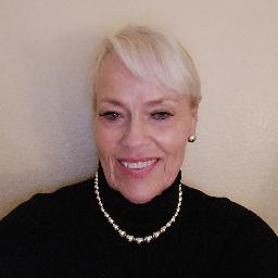 This is Susan DeHaan's avatar and link to their profile