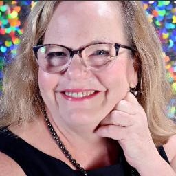 This is Susan Mellema's avatar and link to their profile