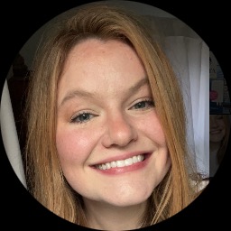 This is Isabelle Vachon's avatar and link to their profile