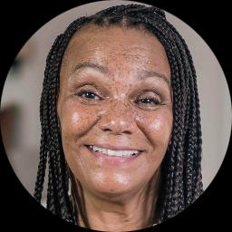 This is Denise DeBrady's avatar and link to their profile