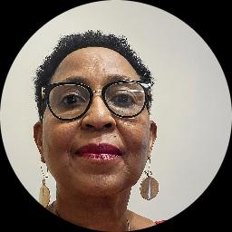 This is Rachel Maina's avatar and link to their profile