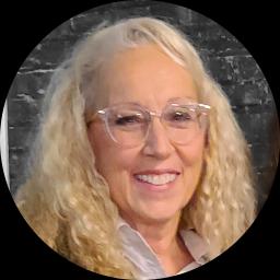 This is Catherine Valentine's avatar and link to their profile