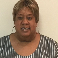 This is Dr. Rita Smith's avatar and link to their profile