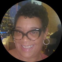 This is Lynne Collier's avatar and link to their profile