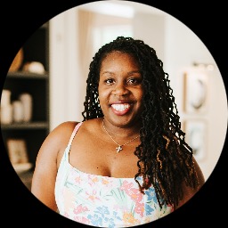 This is Chanel Burth's avatar and link to their profile