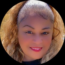 This is Jennifer White's avatar and link to their profile