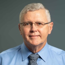 This is Esker (Jay) Farris's avatar and link to their profile