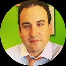 Psychologist Dustin Kebre providing different types of therapy in Jacksonville