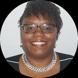 This is Valencia Gooden's avatar and link to their profile