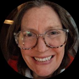 This is Elizabeth Rezner's avatar and link to their profile