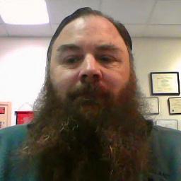 This is Gregory Page's avatar and link to their profile