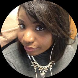 This is Chernika Pierre-Jean's avatar and link to their profile