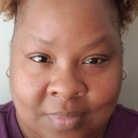 This is Keiana Jones's avatar and link to their profile