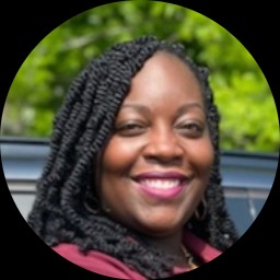 This is Dr. Cassandra Chambers's avatar and link to their profile