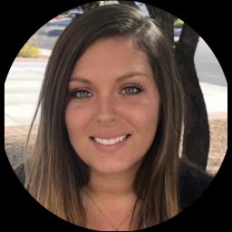 Click here to view Maggie Sandquist's profile 2 This is Maggie Sandquist's avatar and link to their profile