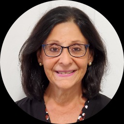 This is Teri Isabella's avatar and link to their profile