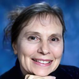 This is Maureen Kirchhoff's avatar and link to their profile