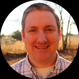 This is Joshua (Josh) Harris's avatar and link to their profile