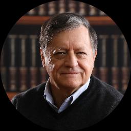 This is William Knecht's avatar and link to their profile