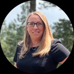 This is Rebecca Koskiniemi's avatar and link to their profile