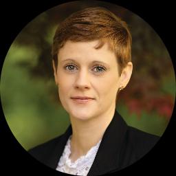 This is Danielle Bell's avatar and link to their profile