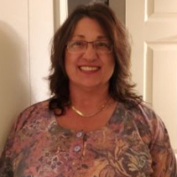 This is Dr. Anna Ruggirello's avatar and link to their profile