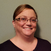 This is Rochelle Rheingans's avatar and link to their profile