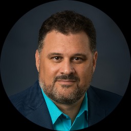 This is Jason Scrivner's avatar and link to their profile