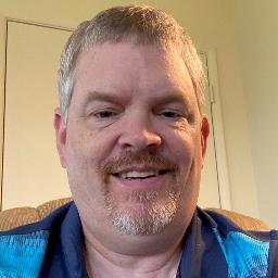 This is Anthony Kleinhans's avatar and link to their profile