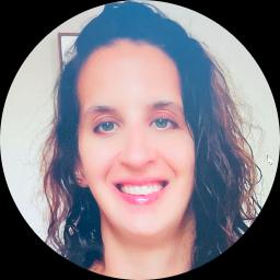 This is Lauren Rosier's avatar and link to their profile