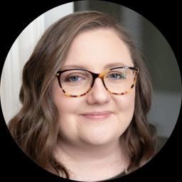 This is Murphy Hall's avatar and link to their profile