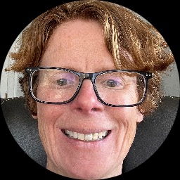 This is Heather Allee's avatar and link to their profile