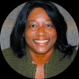 This is Juanette Plato's avatar and link to their profile