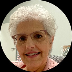 This is Elizabeth Nolen's avatar and link to their profile