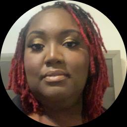 This is Aretha Foster's avatar and link to their profile