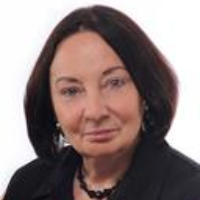 This is Bonnie Pinto-Swift's avatar and link to their profile