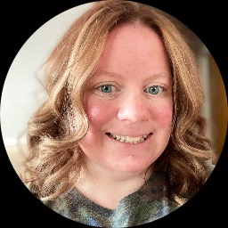 This is Dorothy Russell's avatar and link to their profile